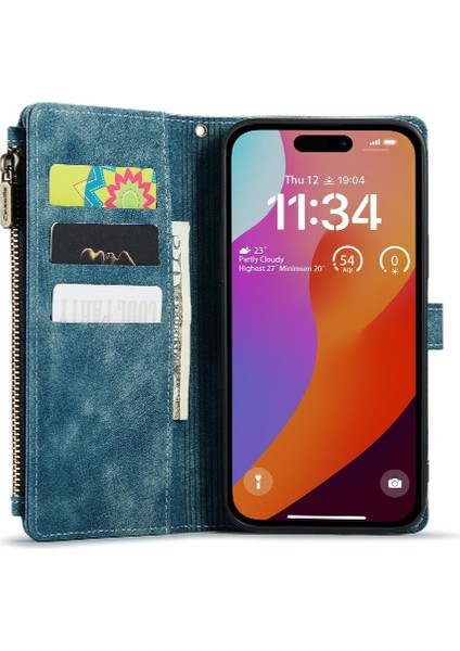 IPhone 15 Pro Max Sürücüleri Lisans Kartı Yuvaları Için Kart Yuvası (Yurt Dışından)