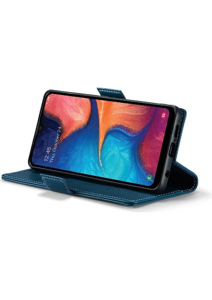 Samsung Galaxy A40 Kart Yuvası Darbeye Dayanıklı Durumda Cüzdan Durumda (Yurt Dışından) modelleri