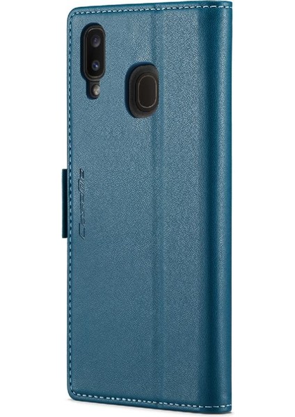 Samsung Galaxy A40 Kart Yuvası Darbeye Dayanıklı Durumda Cüzdan Durumda (Yurt Dışından) fırsatları