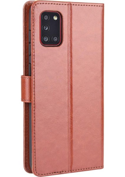 Samsung Galaxy A31 Için Kılıf (Yurt Dışından) modelleri