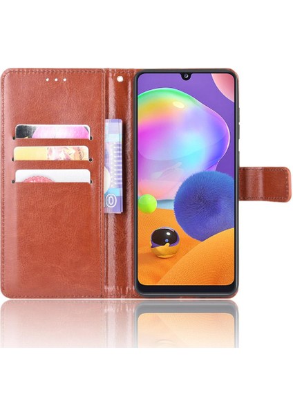 Samsung Galaxy A31 Için Kılıf (Yurt Dışından) fırsatları