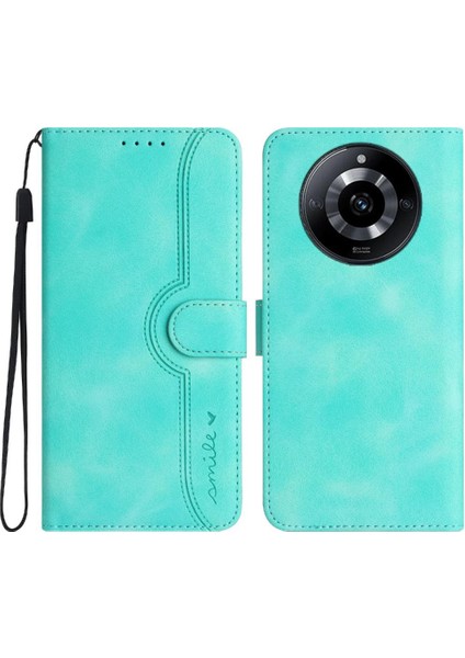 Oppo Realme 11 Pro Case ile Uyumlu (Yurt Dışından)