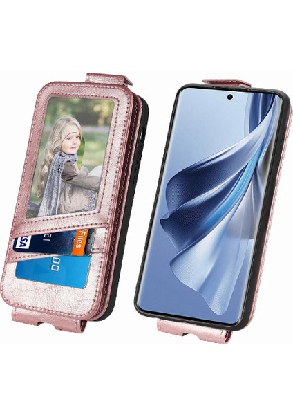 Oppo Oppo 10 Cüzdan Fonksiyonu Için Kılıf Moda Tasarımı Zarif Iş (Yurt Dışından) modelleri