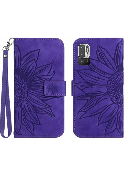 Xiaomi Redmi Not 10 5g Için Kılıf (Yurt Dışından)