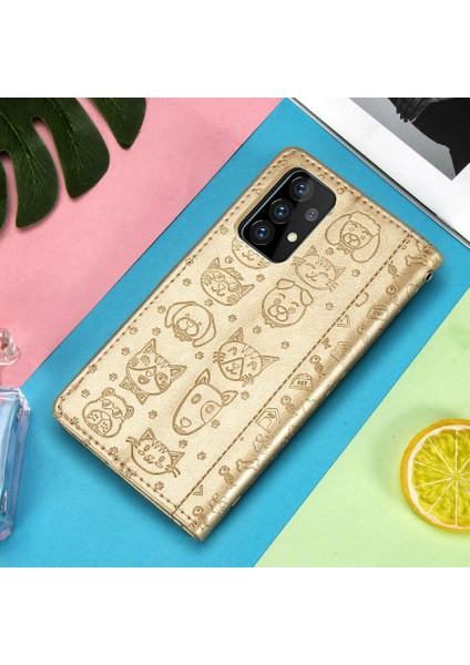 Samsung Galaxy A52 5g Için Kılıf (Yurt Dışından) indirimleri