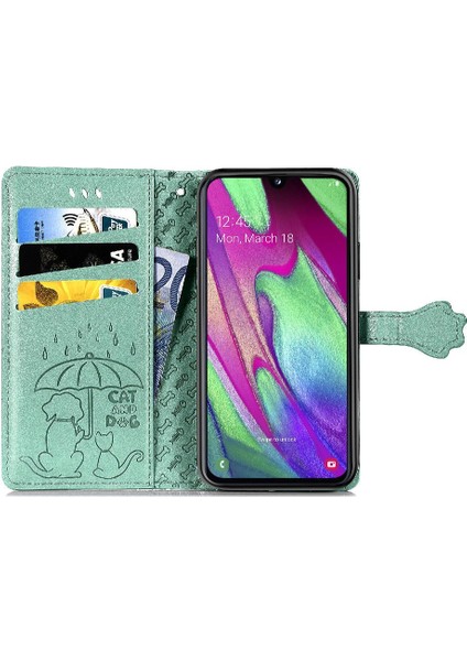 Samsung Galaxy A40 Için Kılıf (Yurt Dışından) fırsatları