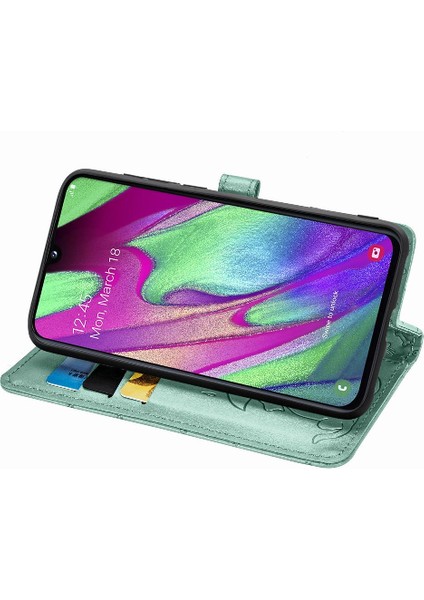 Samsung Galaxy A40 Için Kılıf (Yurt Dışından) indirimleri