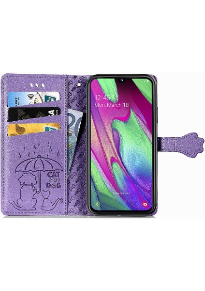 Samsung Galaxy A40 Için Kılıf (Yurt Dışından) fırsatları