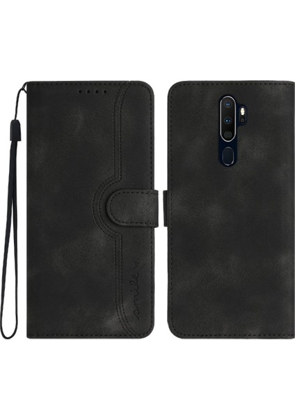 Oppo A9 2020/A5 2020 Davası ile Uyumlu (Yurt Dışından)