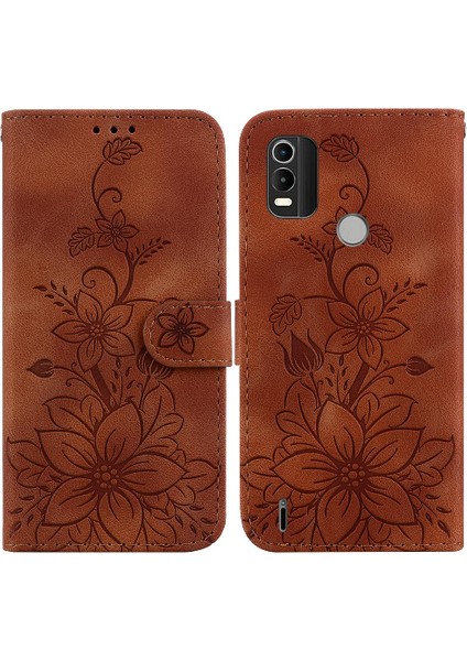 Nokia C21 Plus Case ile Uyumlu (Yurt Dışından)