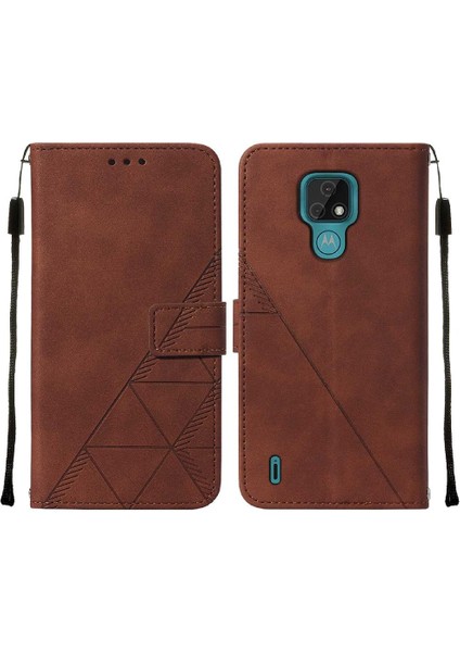 Motorola Moto E7 Için Kılıf (Yurt Dışından) indirimleri