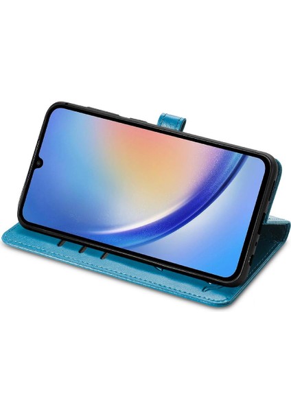 Samsung Galaxy Case 5g Kapak Kapak Darbeye Karikatür Hayvanlar Için Kılıf (Yurt Dışından) fiyatları