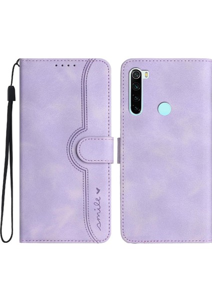 Xiaomi Redmi Not 8t Durumda ile Uyumlu (Yurt Dışından)