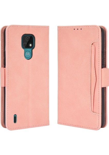 Motorola Moto E7 Için Kılıf (Yurt Dışından) modelleri