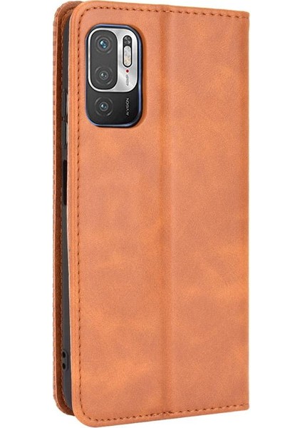 Xiaomi Redmi Not 10 5g Cüzdan Pu Deri Manyetik Kapatma (Yurt Dışından) modelleri