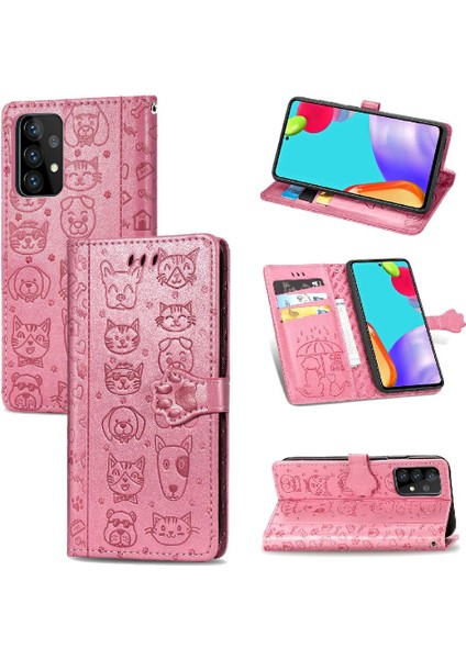 Samsung Galaxy A72 Için Kılıf (Yurt Dışından) fiyatları