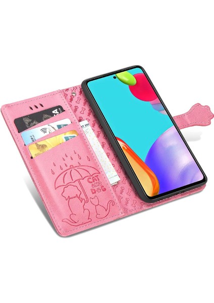 Samsung Galaxy A72 Için Kılıf (Yurt Dışından) modelleri