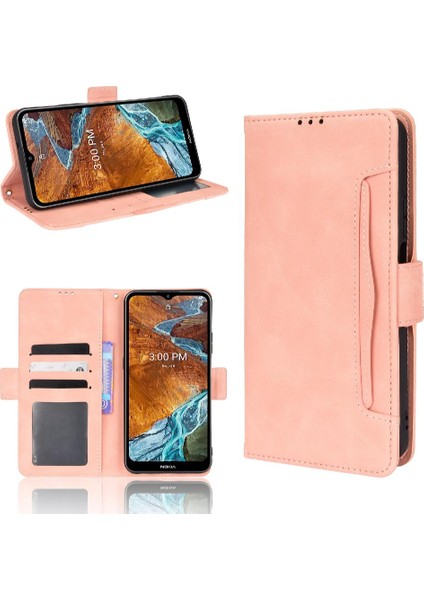 Nokia G300 Için Kılıf (Yurt Dışından)