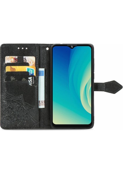 Zte Blade A7S 2020 Kılıf Kapak Kapak Basit Iş Için Kılıf (Yurt Dışından) fiyatları