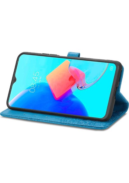 Xiaomi Poco X3 Pro Flip Kapak Için Kılıf Darbeye Basit Iş Deri (Yurt Dışından) fiyatları