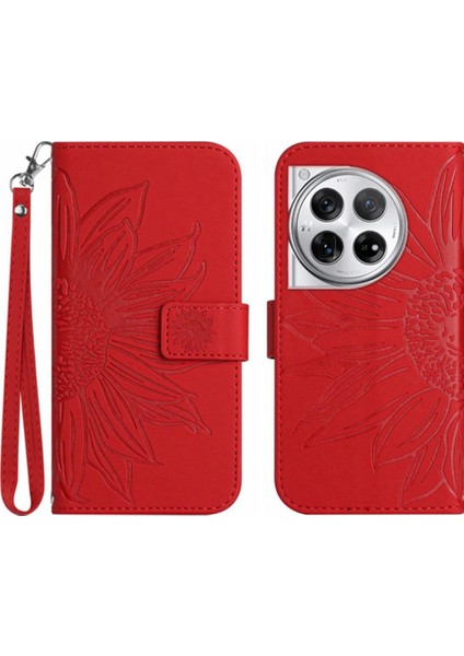 Oneplus 12 5g Için Kılıf (Yurt Dışından)