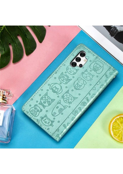Samsung Galaxy A32 4g Için Kılıf (Yurt Dışından) indirimleri