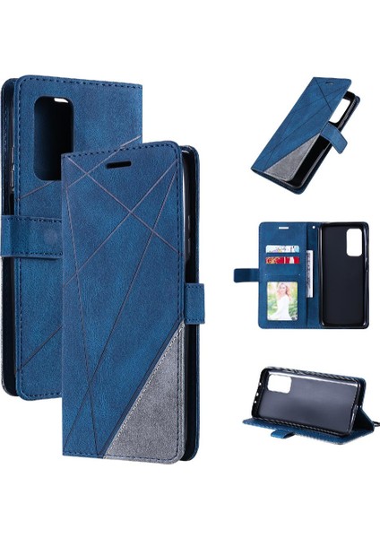 Xiaomi 10T/10T Pro Darbeye Manyetik Cüzdan Flip Folio Pu Kart (Yurt Dışından) indirimleri