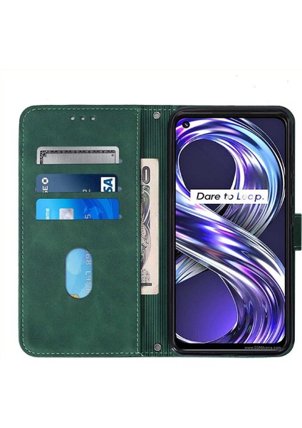 Realme 8i Için Durum (Yurt Dışından) fırsatları