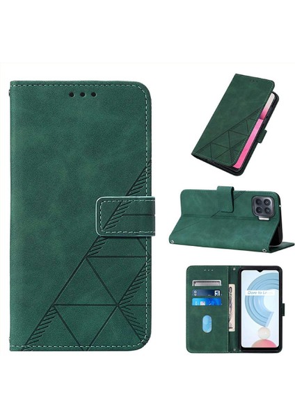 Oppo A93 4g Için Kılıf (Yurt Dışından)