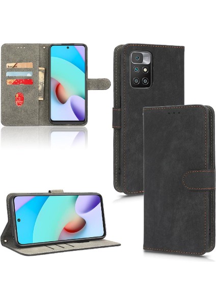 Xiaomi Redmi 10 4g Için Kılıf (Yurt Dışından) indirimleri