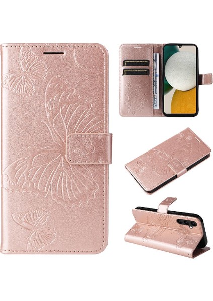 Samsung Galaxy A34 Telefon Kılıfı Için Kılıf (Yurt Dışından)