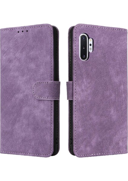 Samsung Galaxy Not 10 Artı (Yurt Dışından)