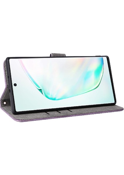 Samsung Galaxy Not 10 Artı (Yurt Dışından) modelleri