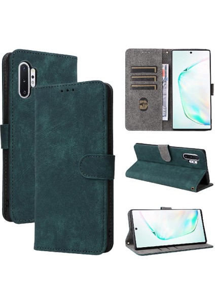 Samsung Galaxy Not 10 Artı (Yurt Dışından)