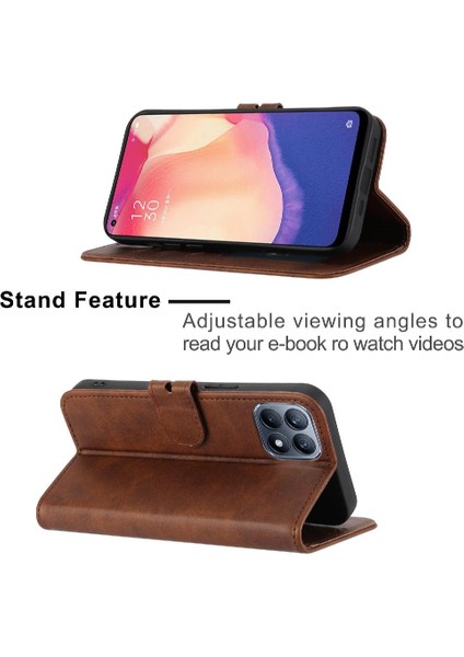 Cüzdan Kılıf iphone 11 Pro Max Manyetik Kapatma Tüm Yuvarlak Koruma (Yurt Dışından)