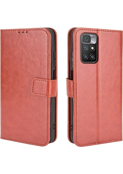 Xiaomi Redmi 10 4g Için Kılıf (Yurt Dışından)