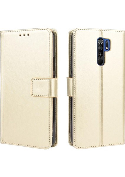 Xiaomi Redmi 9 Için Kılıf (Yurt Dışından)