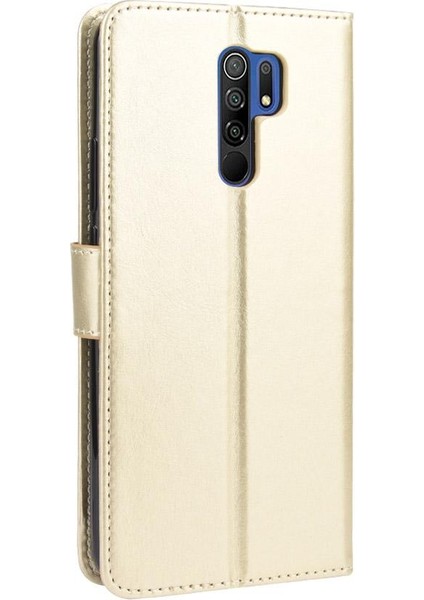 Xiaomi Redmi 9 Için Kılıf (Yurt Dışından) modelleri