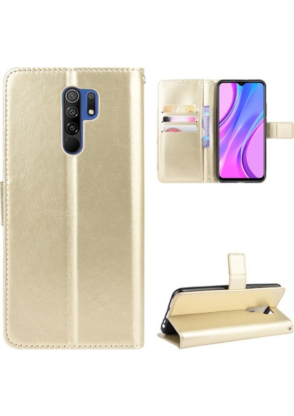 Xiaomi Redmi 9 Için Kılıf (Yurt Dışından) fırsatları