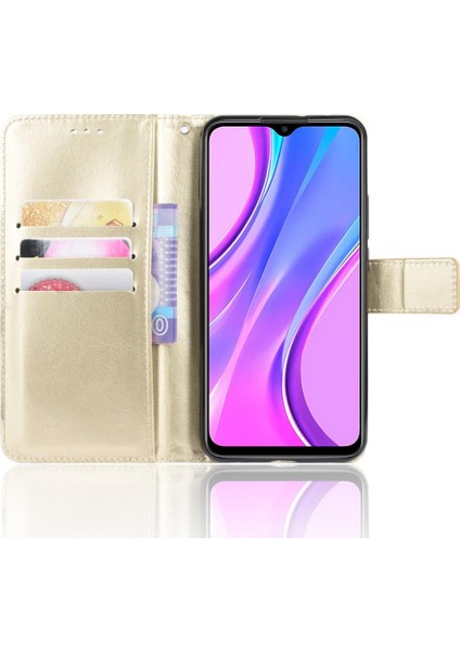 Xiaomi Redmi 9 Için Kılıf (Yurt Dışından) indirimleri