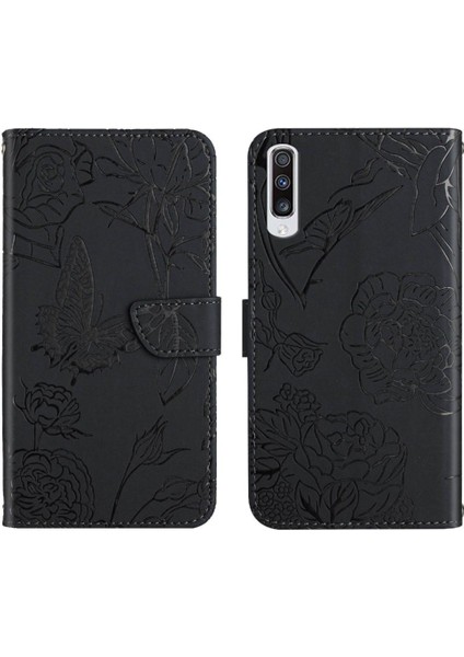 Samsung Galaxy A70 Için Kılıf (Yurt Dışından)