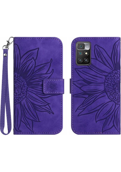 Xiaomi Redmi 10 4g Için Kılıf (Yurt Dışından)