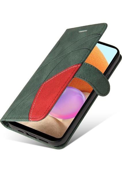 Kart Yuvası Standı ile Samsung Galaxy A32 4g Kickstand Koruyucu Kılıf (Yurt Dışından) modelleri