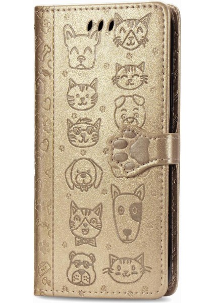 Samsung Galaxy A41 Için Kılıf (Yurt Dışından) modelleri