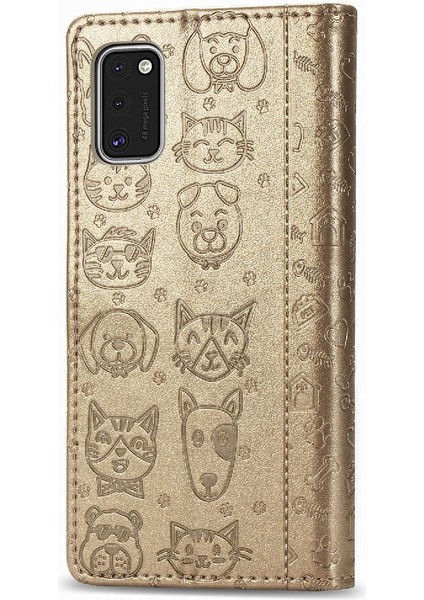 Samsung Galaxy A41 Için Kılıf (Yurt Dışından) fırsatları