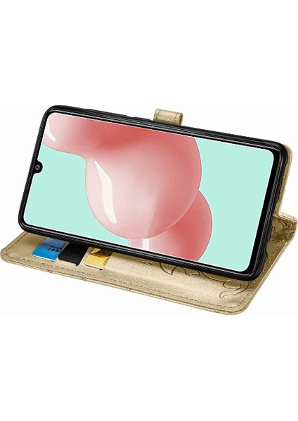 Samsung Galaxy A41 Için Kılıf (Yurt Dışından) indirimleri