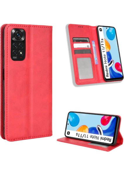 Xiaomi Redmi Not 11S Için Kılıf (Yurt Dışından) fiyatları