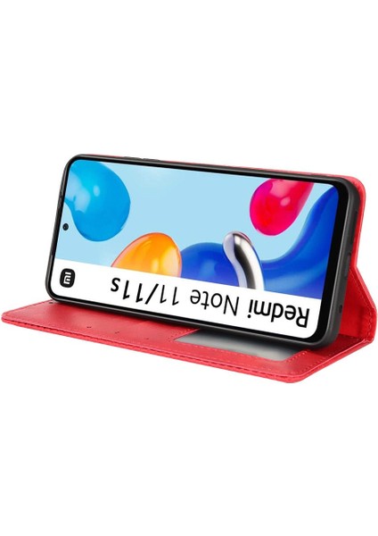 Xiaomi Redmi Not 11S Için Kılıf (Yurt Dışından) modelleri