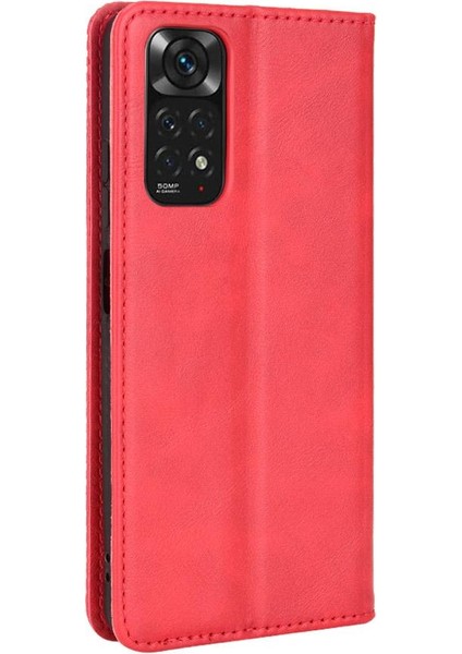 Xiaomi Redmi Not 11S Için Kılıf (Yurt Dışından) fırsatları