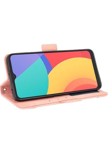 Alcatel 1s 2021 Için Kılıf (Yurt Dışından)